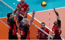 Ziraat Bankkart, Yeni Kzltepe'ye set vermedi