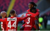 Gaziantep FK, Sivasspor'u 5 golle ykt!