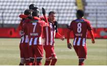 Max Gradel ov yapt, Bandrmaspor ykld