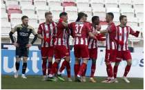 Yeni Malatyaspor, Adem Byk ile Sivasspor'a kaybetti