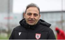 Samsunspor'da eksikler can skyor