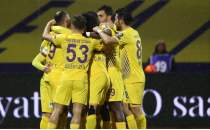Eypspor erteleme manda 3 golle kazand!