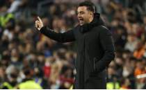 Xavi fke nbeti geirdi, takmn azarlad!