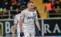 Attila Szalai yeniden Avrupa'nn gzdesi
