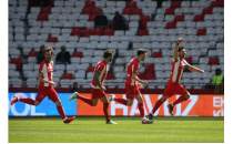 Antalyaspor, seriyi 8 maa kard! 5 gol...