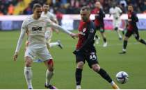 Maxim yldzlat, Galatasaray ykld!