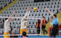 Afyon Belediye, Sorgun'a geit vermedi!