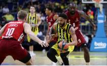 Fenerbahe Beko erteleme manda kazand!
