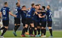 talya Kupas'nda zafer Inter'in oldu