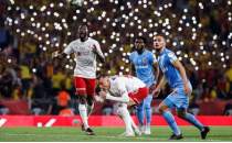 Attamah: 'Yeterli olmad'