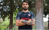 Gnay Gven, hedef ykseltti; 'Avrupa'