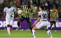 Stambouli: 'Sadece Trkiye'de grdm'