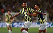 Fenerbahe - stanbulspor: lk 11'ler
