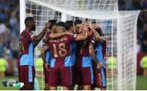 Monaco - Trabzonspor: 11'ler