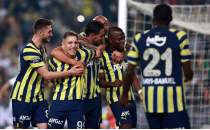 stanbulspor - Fenerbahe: lk 11'ler
