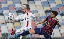 Samsunspor, Boldrin ile yollar ayrd