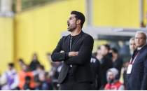 Volkan Demirel: 'Bu yolda yalnz yrmek zor'