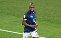 Dnya Kupas'nn en golc takm Fenerbahe!