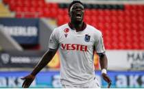 Ekuban, Süper Lig'e dönüyor