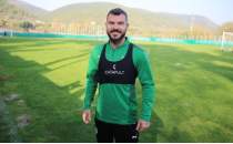 Yekta Kurtulu: 'Bodrumspor olarak hedeflerimizin stndeyiz'