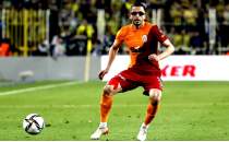 Omar Elabdellaoui ile yollar ayrld