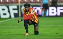 Kayserispor, Attamah' kadroya yazmad