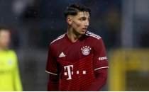 Galatasaray'a Bayern Mnih'ten transfer