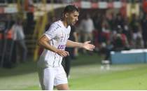 stanbulspor'dan hakem tepkisi!
