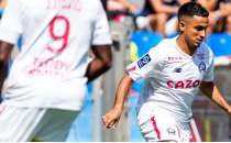 Beikta, Ghezzal'n alternatifini Fransa'da buldu!