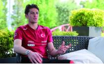 Doan Alemdar: 'Manuel Neuer'i rnek alyorum'