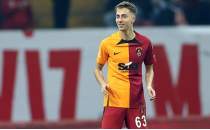 Baran Aksaka'dan Okan Buruk'a mesaj: 'Hazrm'
