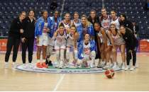 Emlak Konut, Kayseri Basketbol karnda zorlanmad!