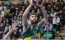Bursaspor, Konyaspor Basketbol'u deplasmanda ykt!
