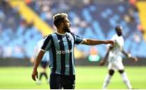 Galatasaray'dan Matias Vargas iin 5 milyon euro!