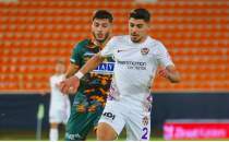 Altnordu'ya yeni sa bek Eypspor'dan!