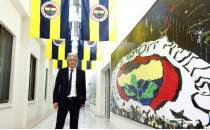 Jorge Jesus, Fenerbahe'nin 77. teknik direktr