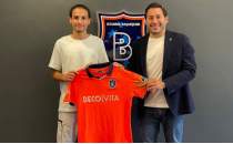 Baakehir transferi resmen aklad