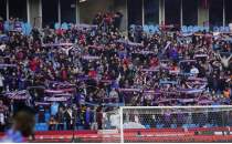 Trabzonspor taraftarlar stada cretsiz tanacak
