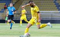 Bucaspor 1928'i yine Erhan elenk kurtard