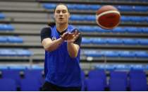 Fenerbahe Kadn Basketbol'un hazrlk takvimi belli oldu