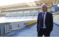 Fenerbahe'nin yeni teknik direktr Jorge Jesus