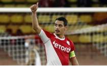 Monaco, evinde Lyon'a geit vermedi!