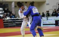 Trkiye Judo ampiyonas'nda ikinci gn sonular!