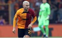 Nelsson'dan alk alan hareket