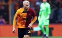 Sevilla'dan Nelsson iin son dakika ata