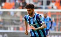 Samet Akaydn: 'Futboldan baka bir ey dnmyorum'
