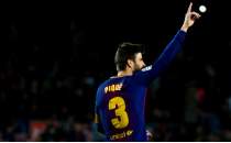 Pique'nin otelinden toplu mezarlk kt!
