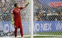 ki kupal Uruguay, Katar'da srpriz peinde