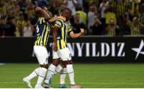 Fenerbahe'nin forvetleri devleri geride brakt!