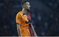 Galatasaray'da Seferovic krizi